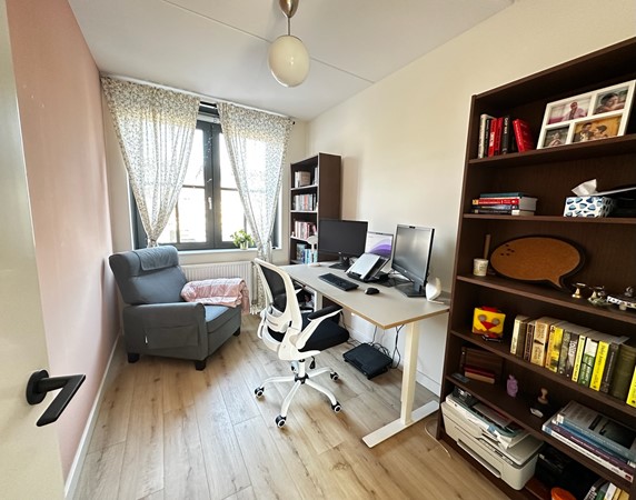 Medium property photo - Thomas Morelaan 90, 2135 WC Hoofddorp